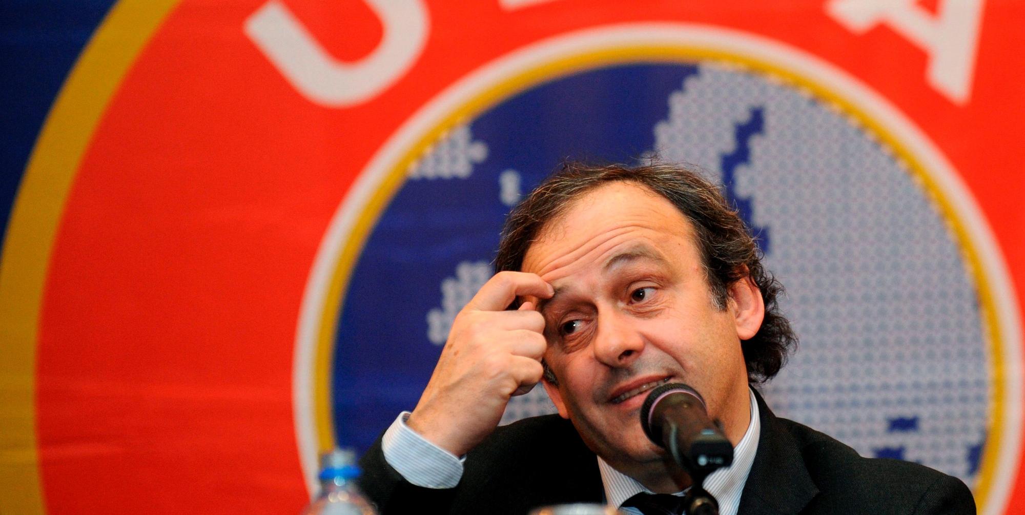 Platini