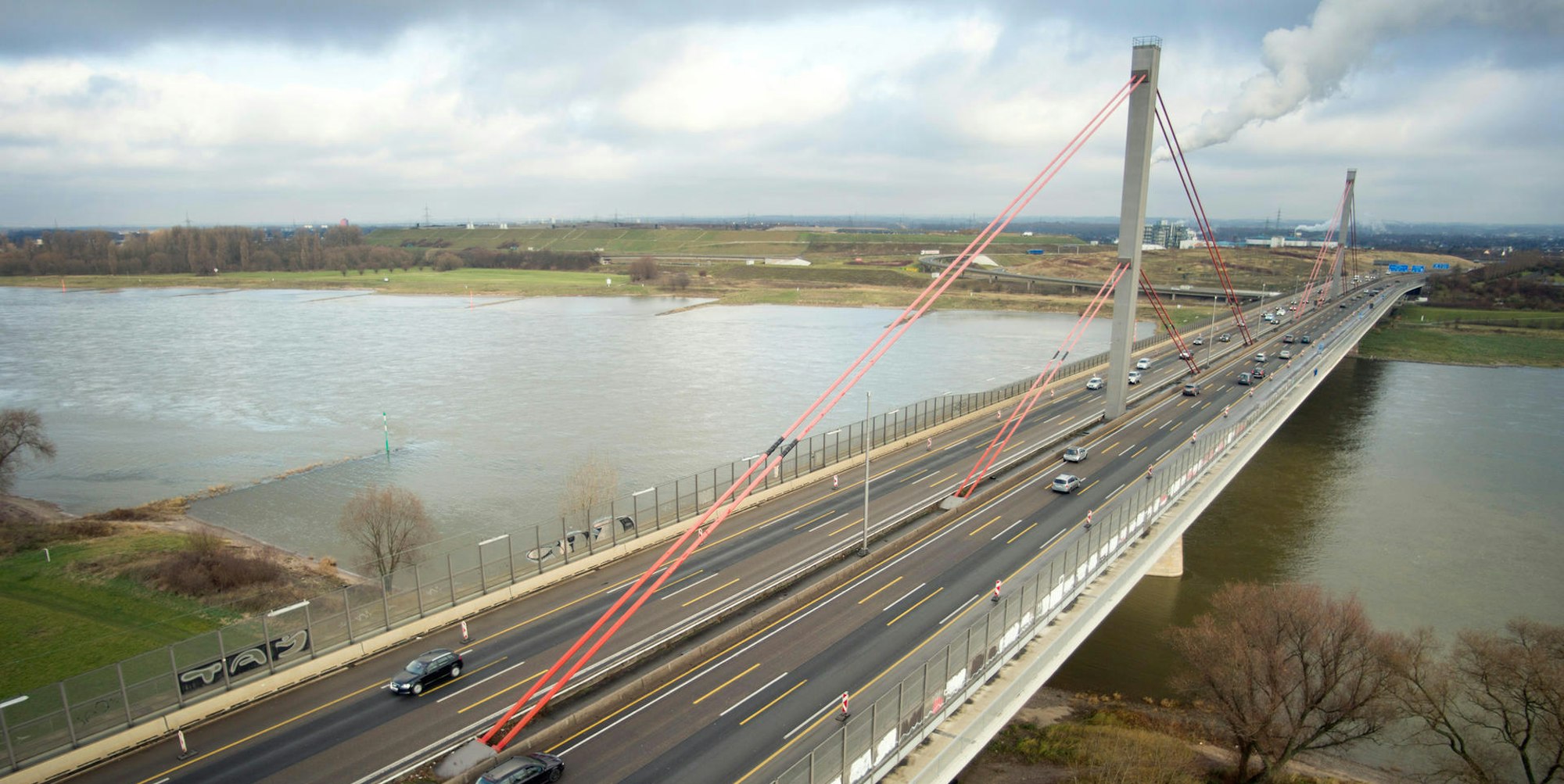 Rheinbbrücke