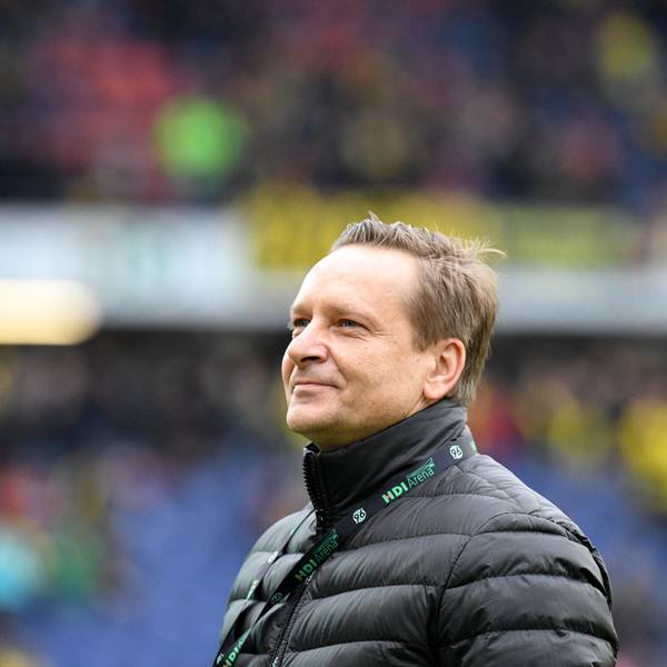 Horst Heldt