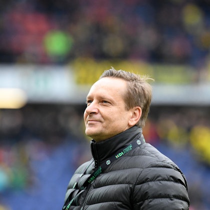 Horst Heldt