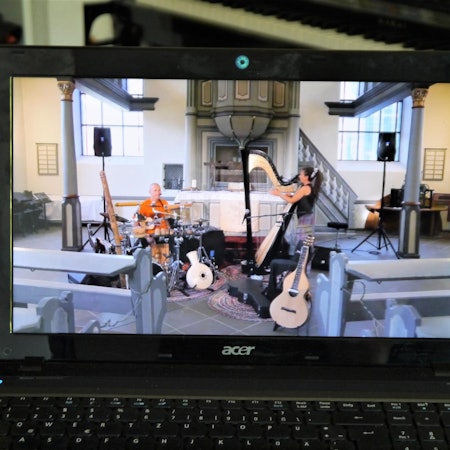 Konzert Witzhelden Rosanna