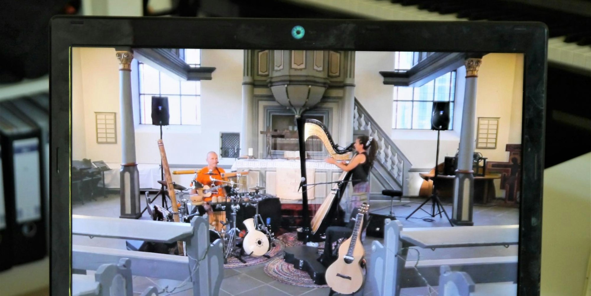 Konzert Witzhelden Rosanna