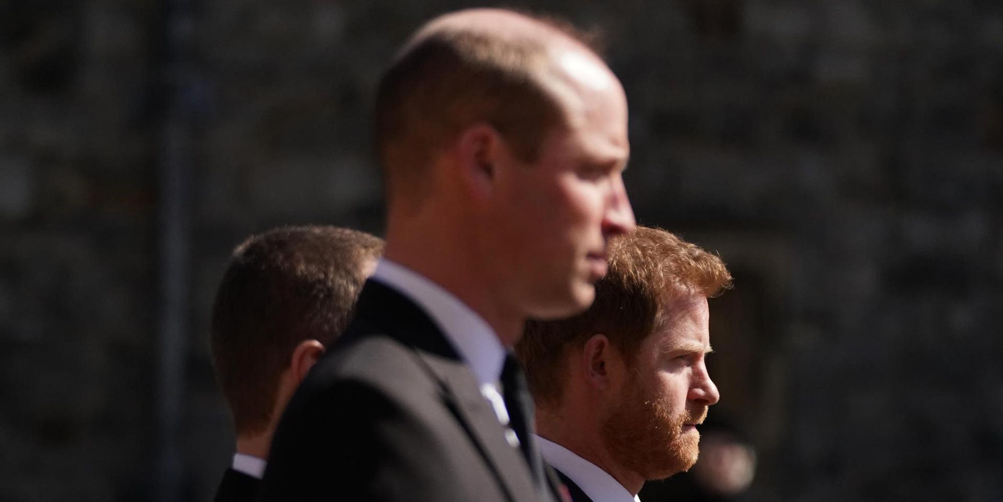 Harry William