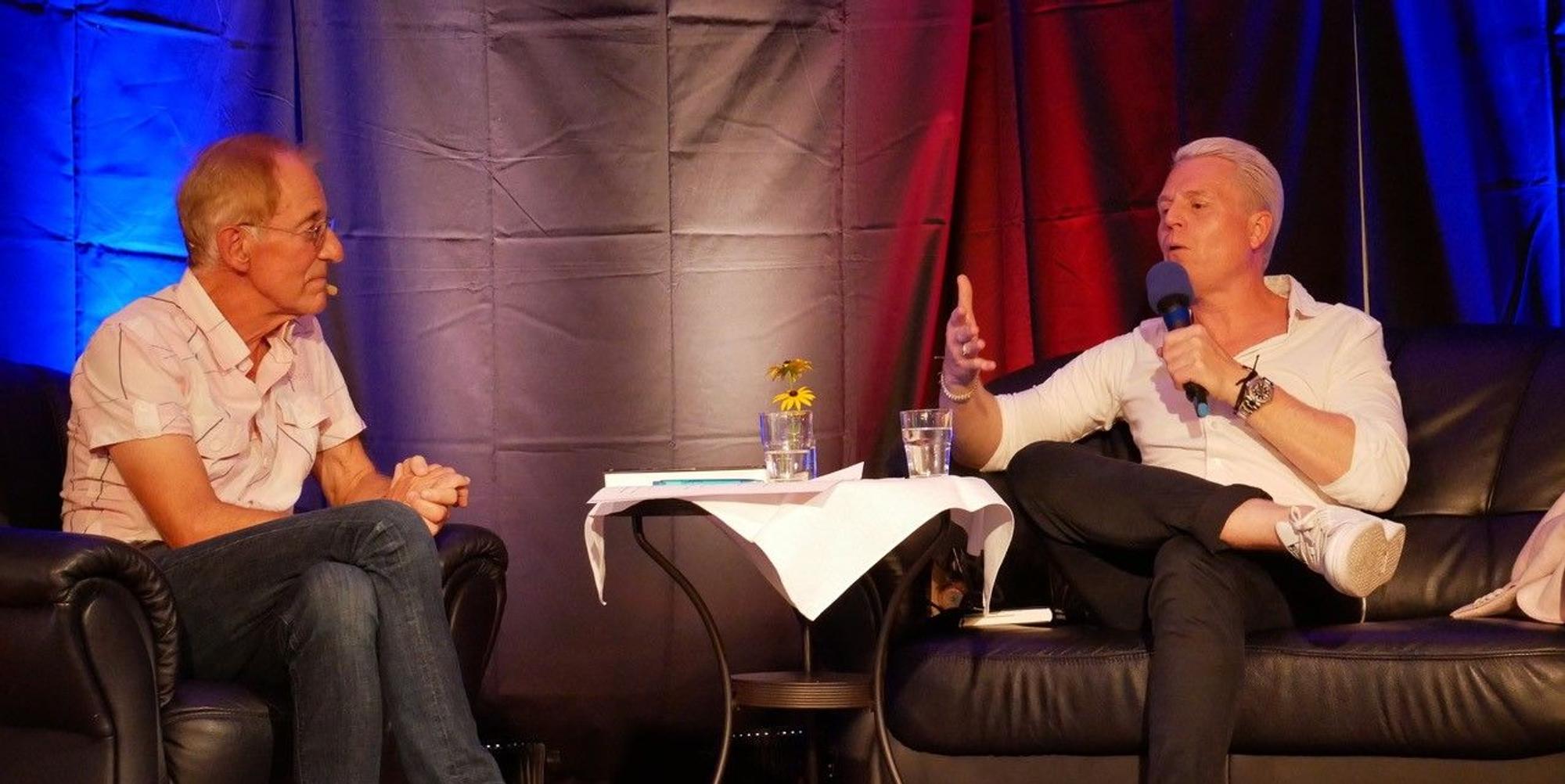 CantzTalk