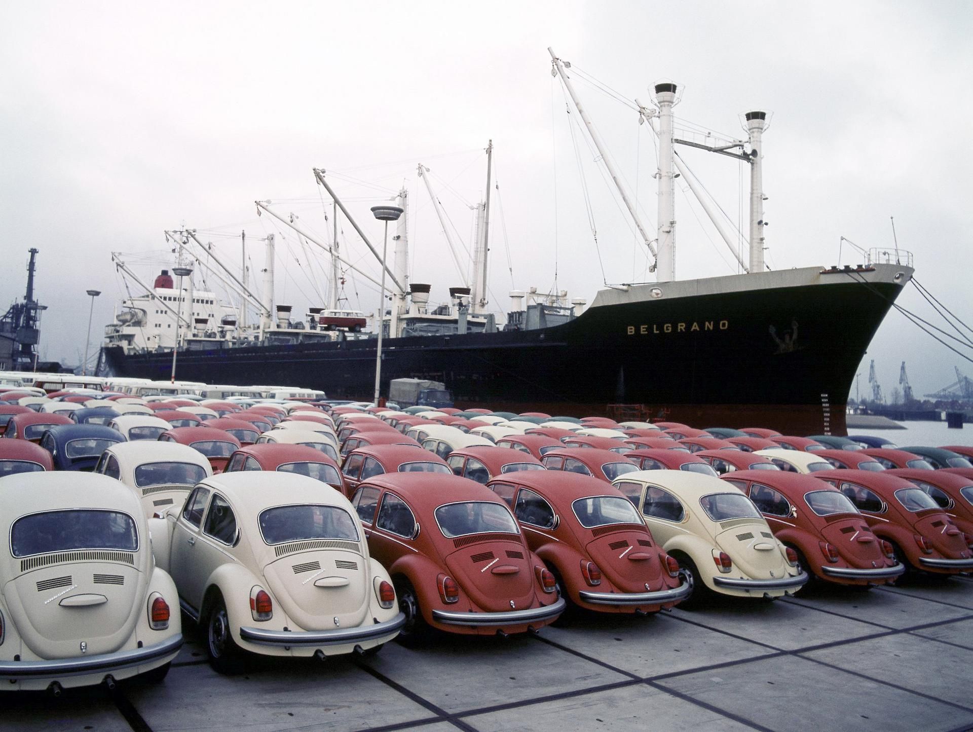 VW Käfer