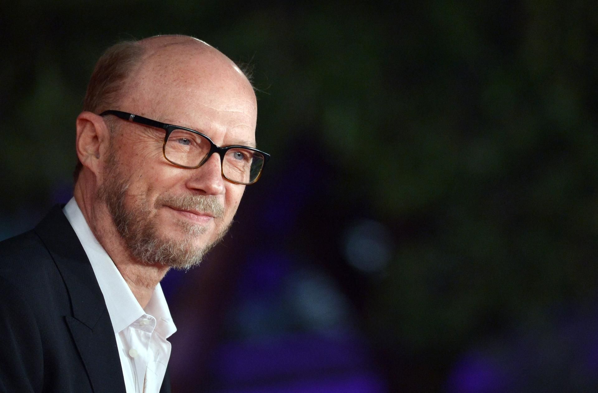 Paul Haggis