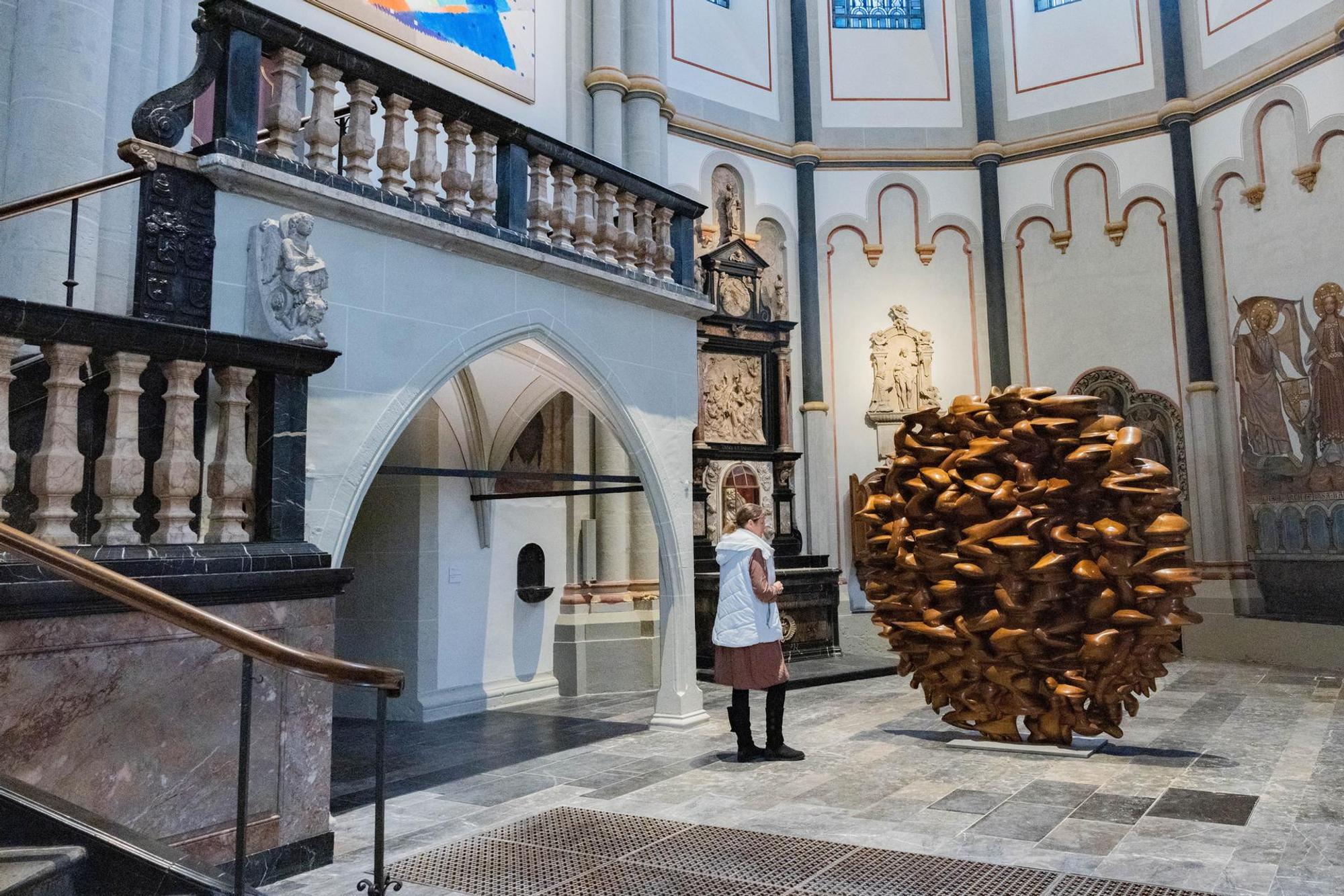 Kunst Bonner Münster