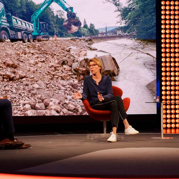 Böttinger WDR BadMünstereifel