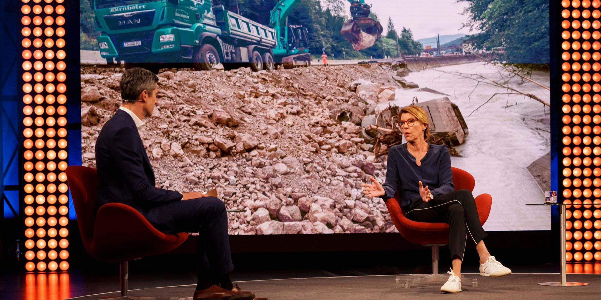Böttinger WDR BadMünstereifel