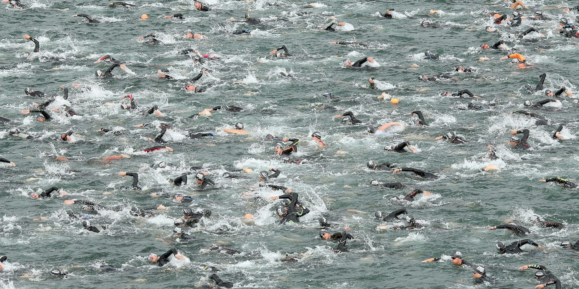 Triathlon
