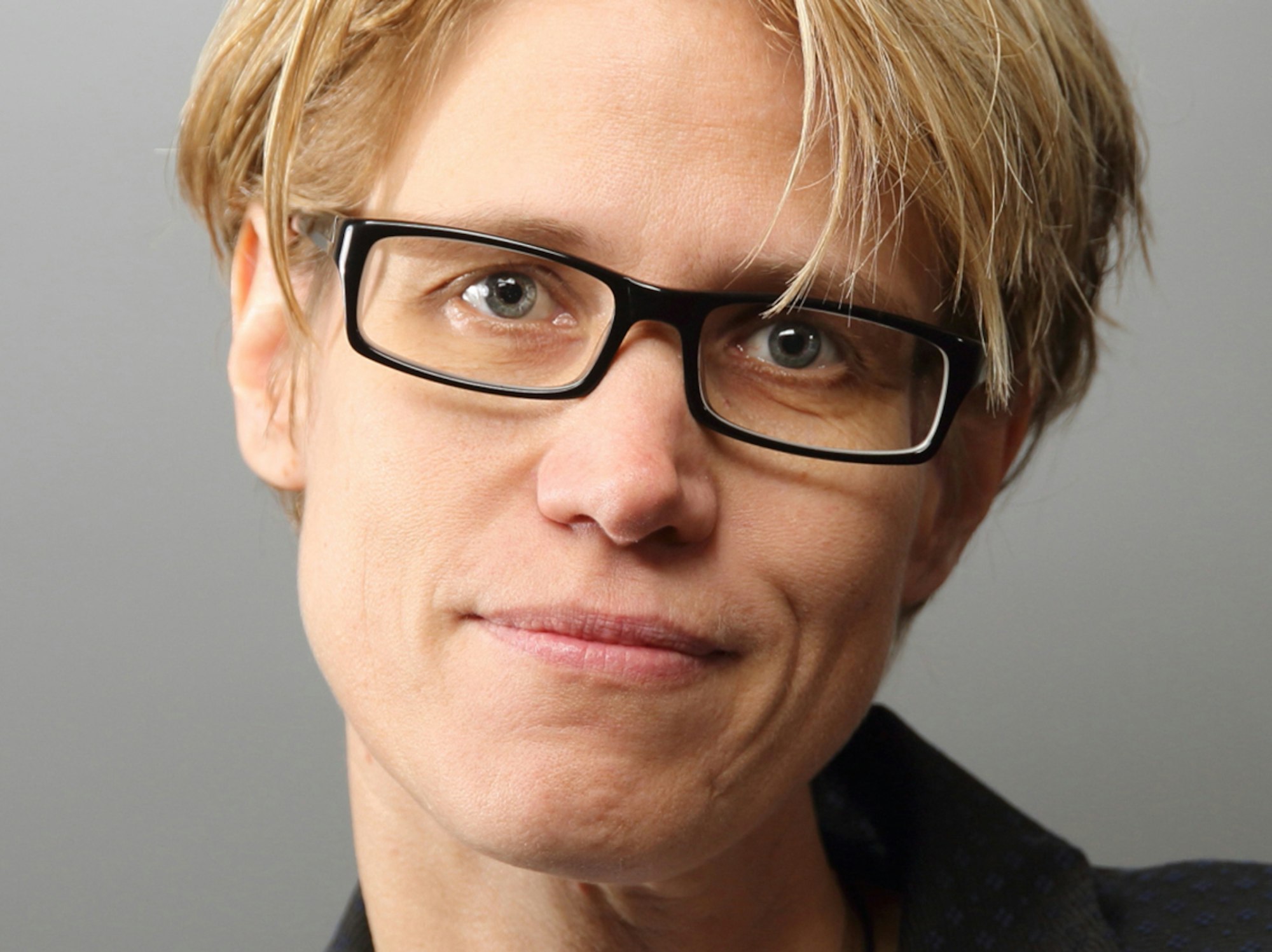 Ina Stelljes BfS Salzgitter