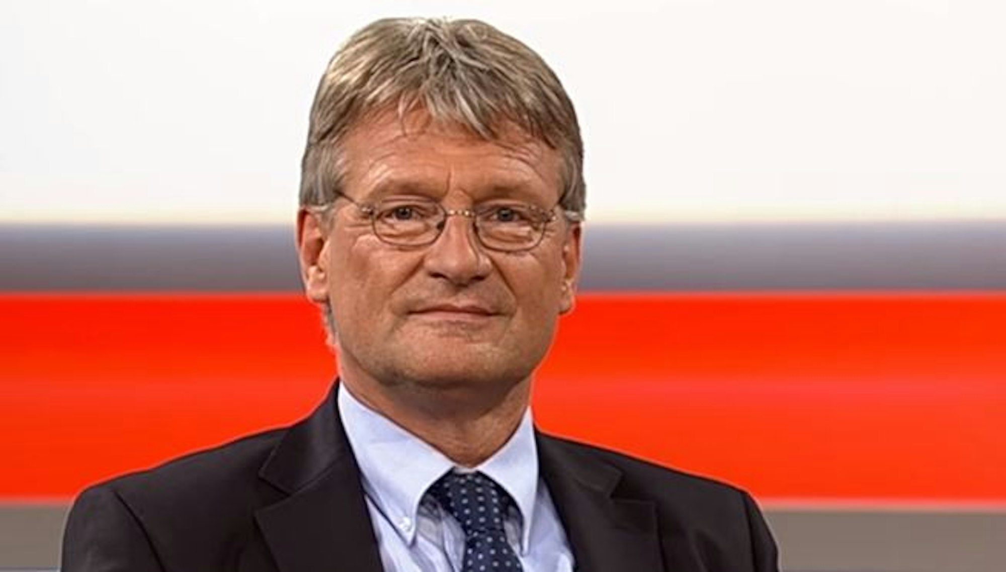 Maischberger Meuthen