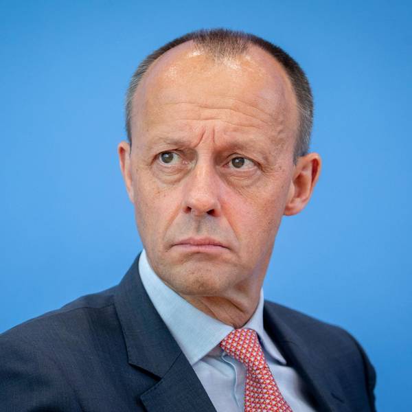 Friedrich Merz 291019