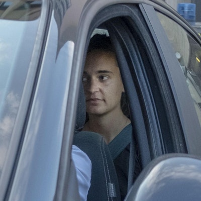 Carola Rackete 020719