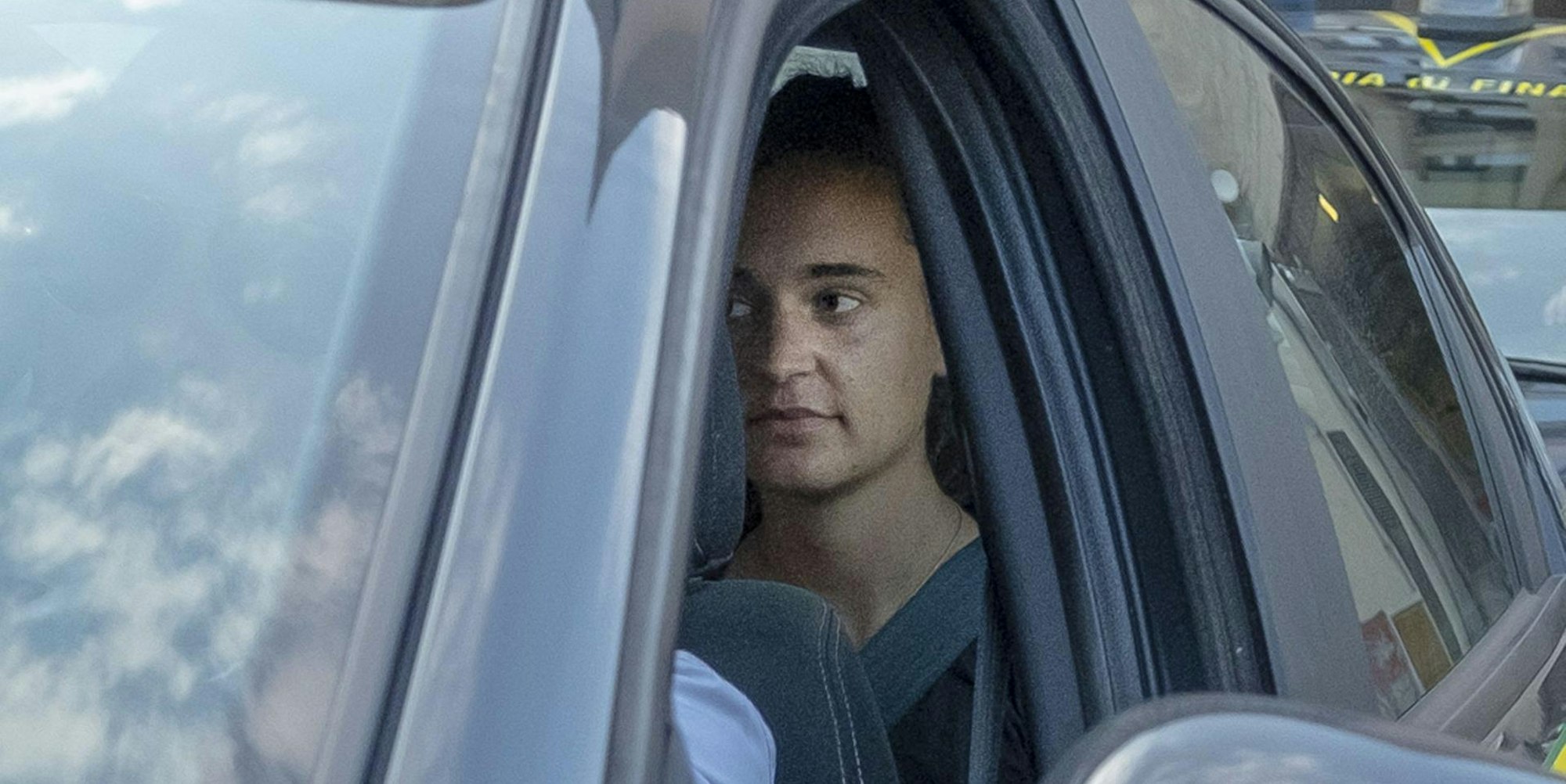 Carola Rackete 020719