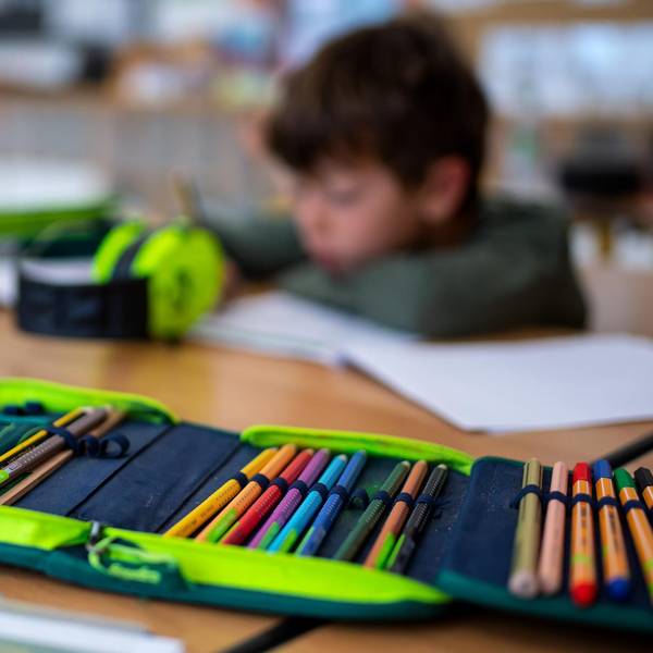 Nümbrechts Kinder brauchen dringend mehr Platz. Deswegen planen die Politik und das Rathaus jetzt Erweiterungen für die Grundschulen in Gaderoth und Marienberghausen.