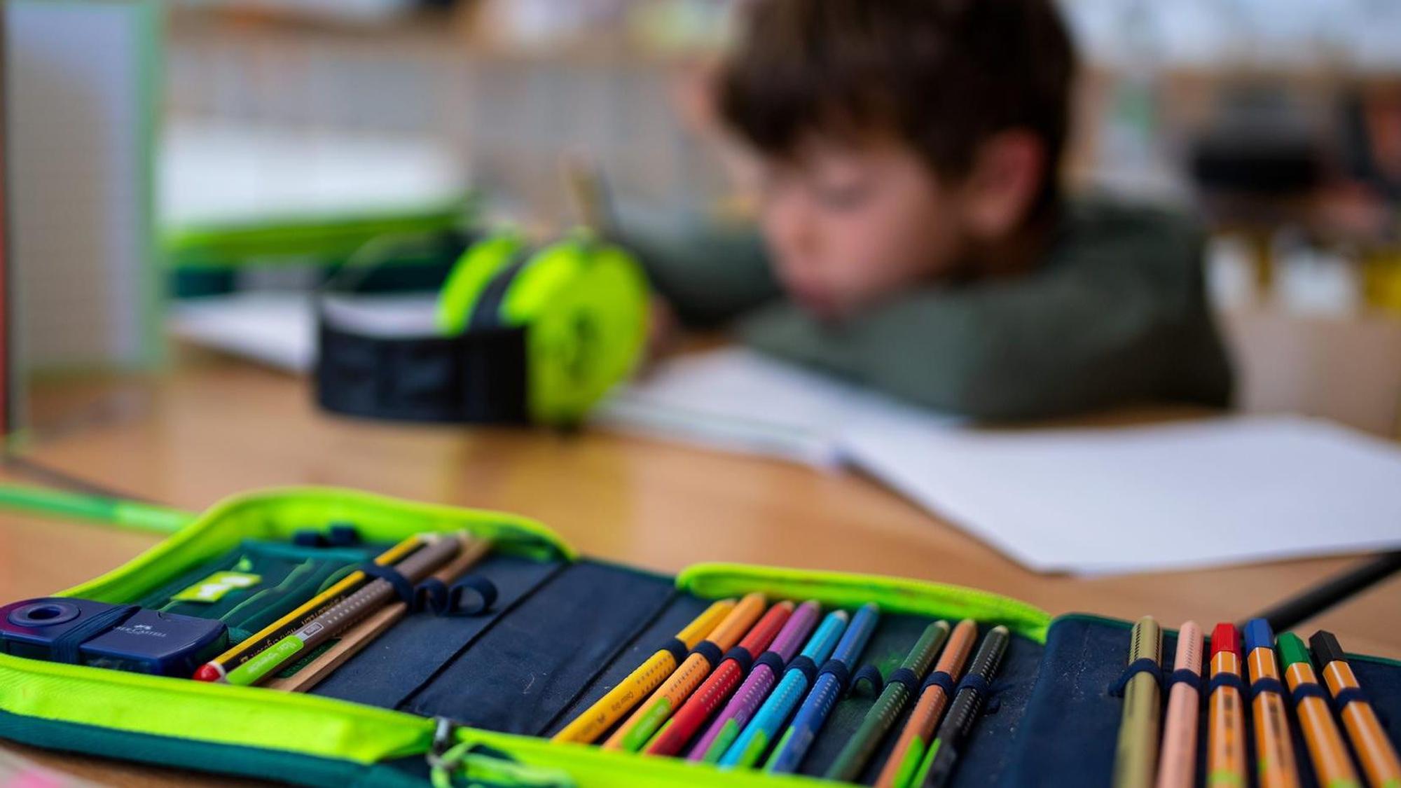 Nümbrechts Kinder brauchen dringend mehr Platz. Deswegen planen die Politik und das Rathaus jetzt Erweiterungen für die Grundschulen in Gaderoth und Marienberghausen.