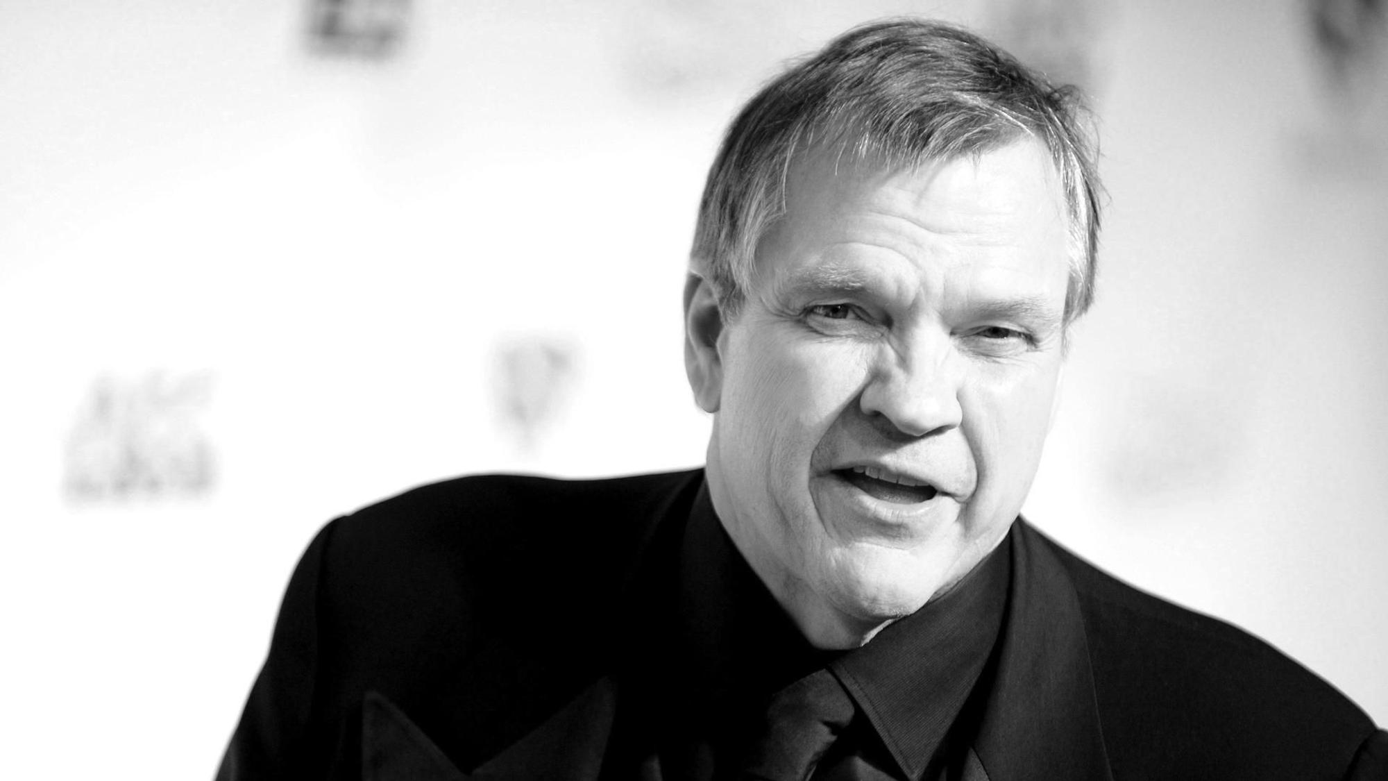Meat Loaf