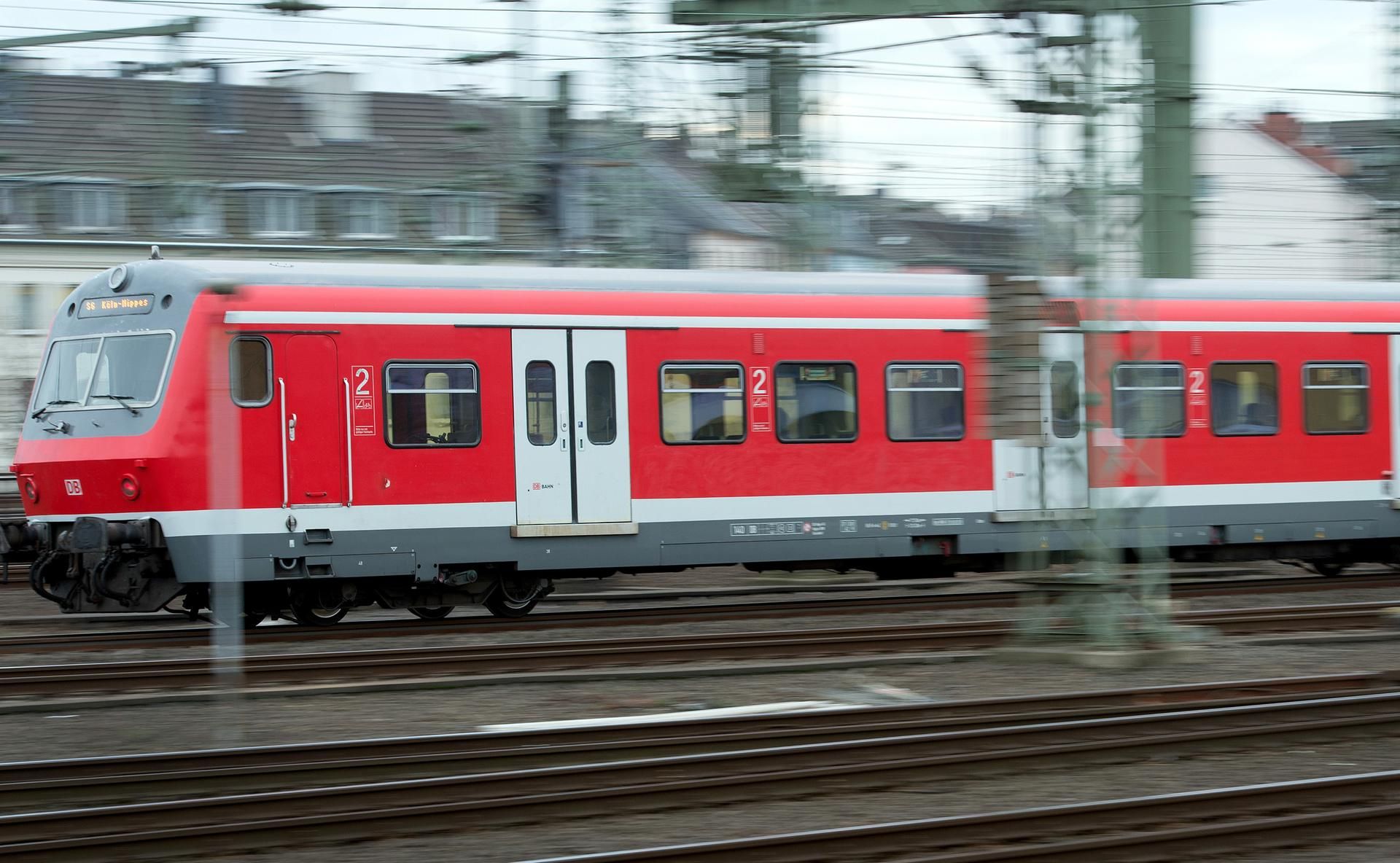 S-Bahn