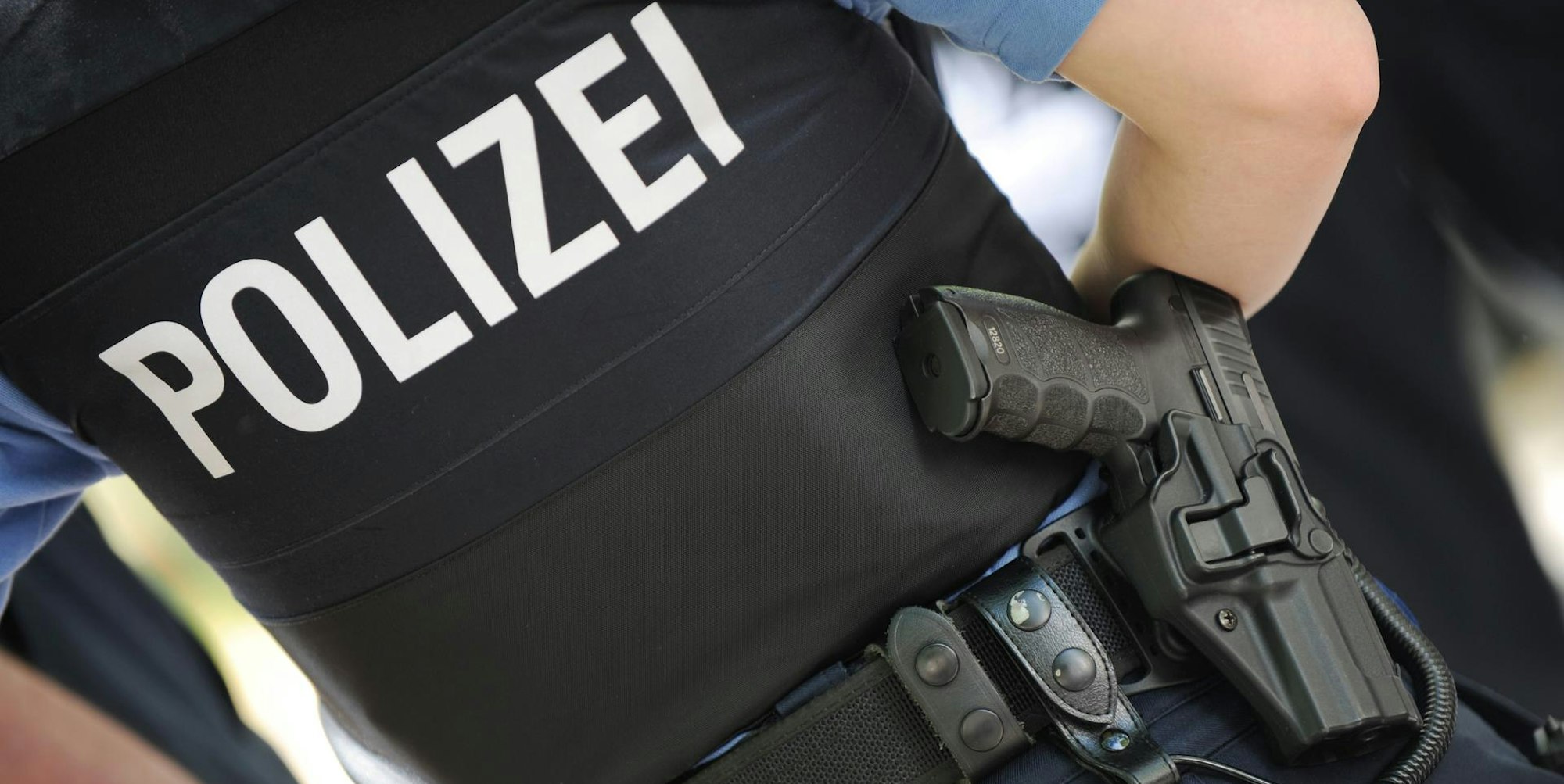 Polizei