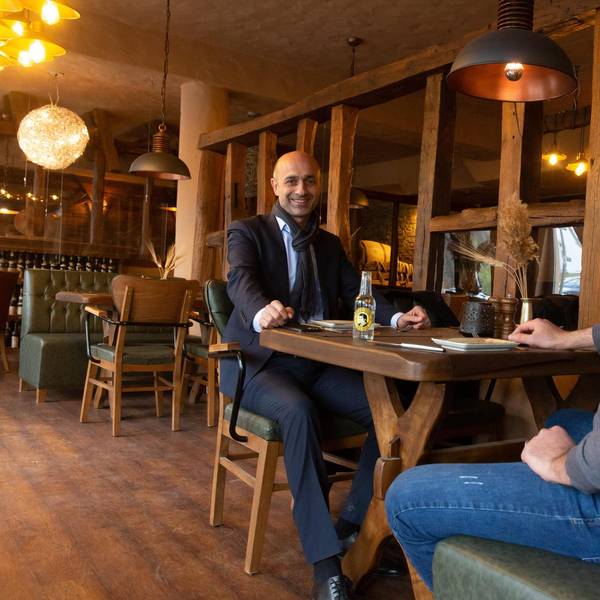 Gastro Hanedan