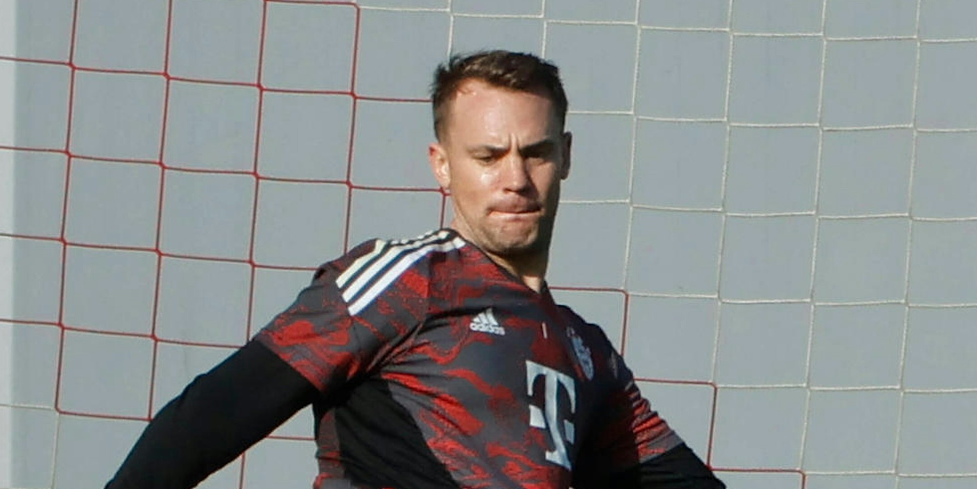 Manuel Neuer 311022