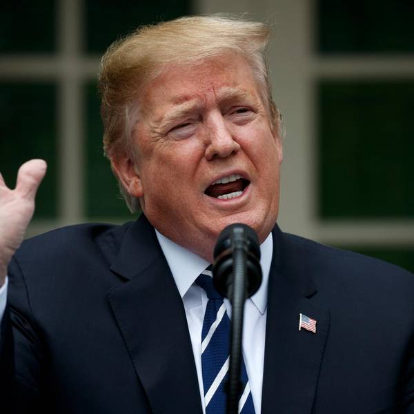 Trump 230518