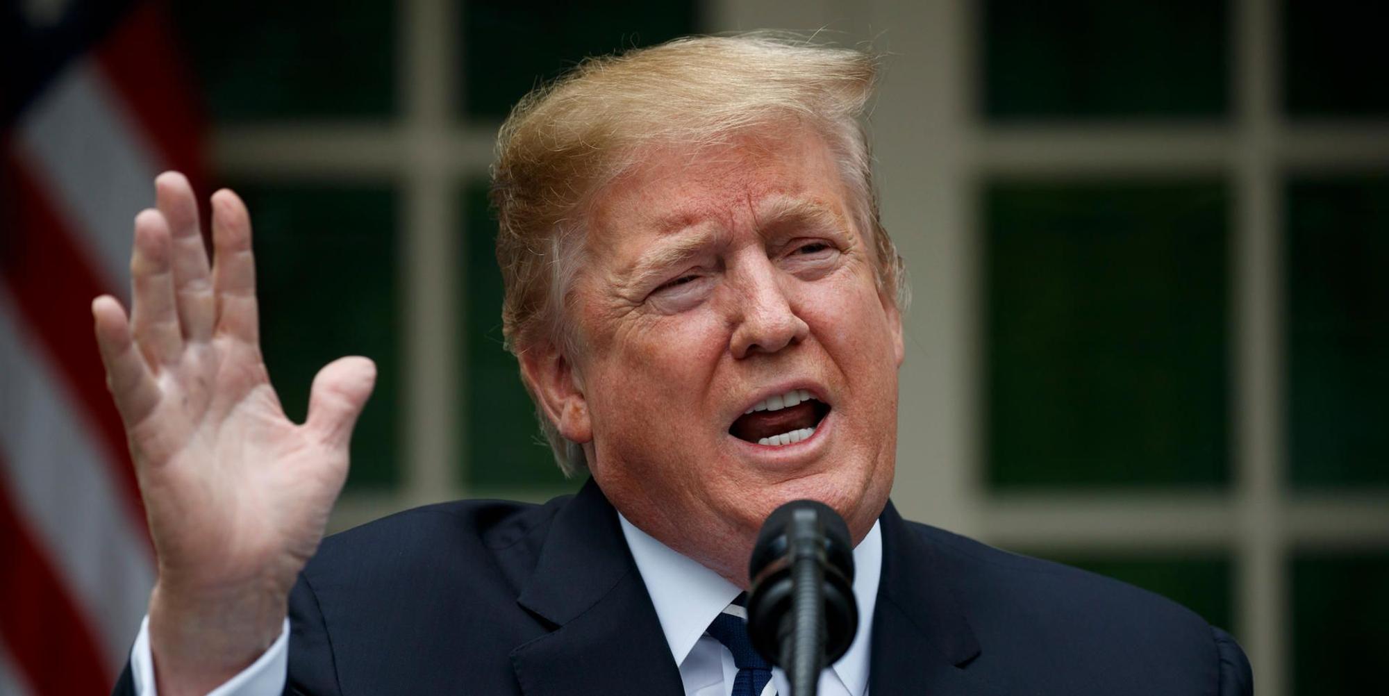 Trump 230518