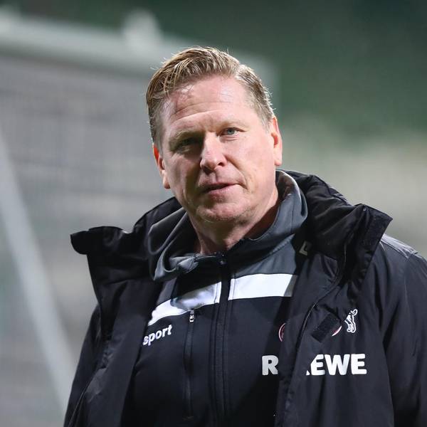 Markus Gisdol