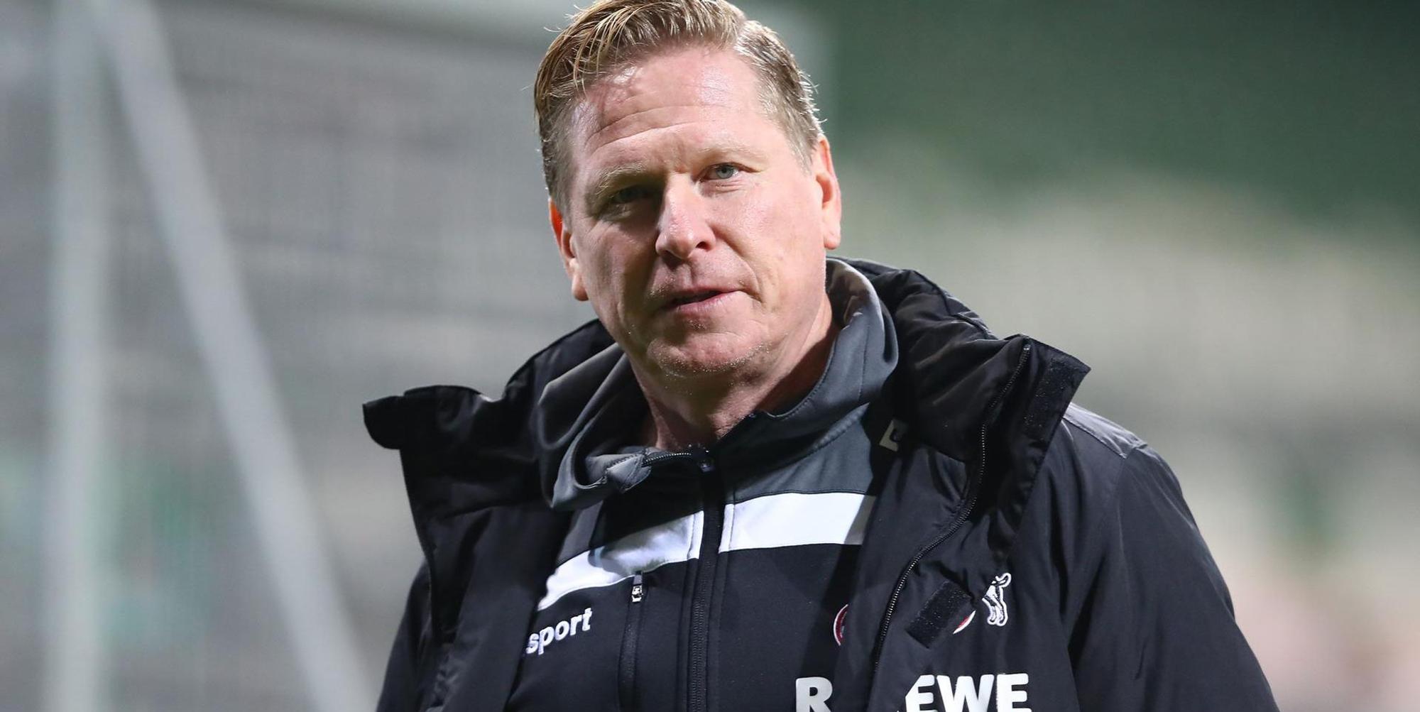 Markus Gisdol