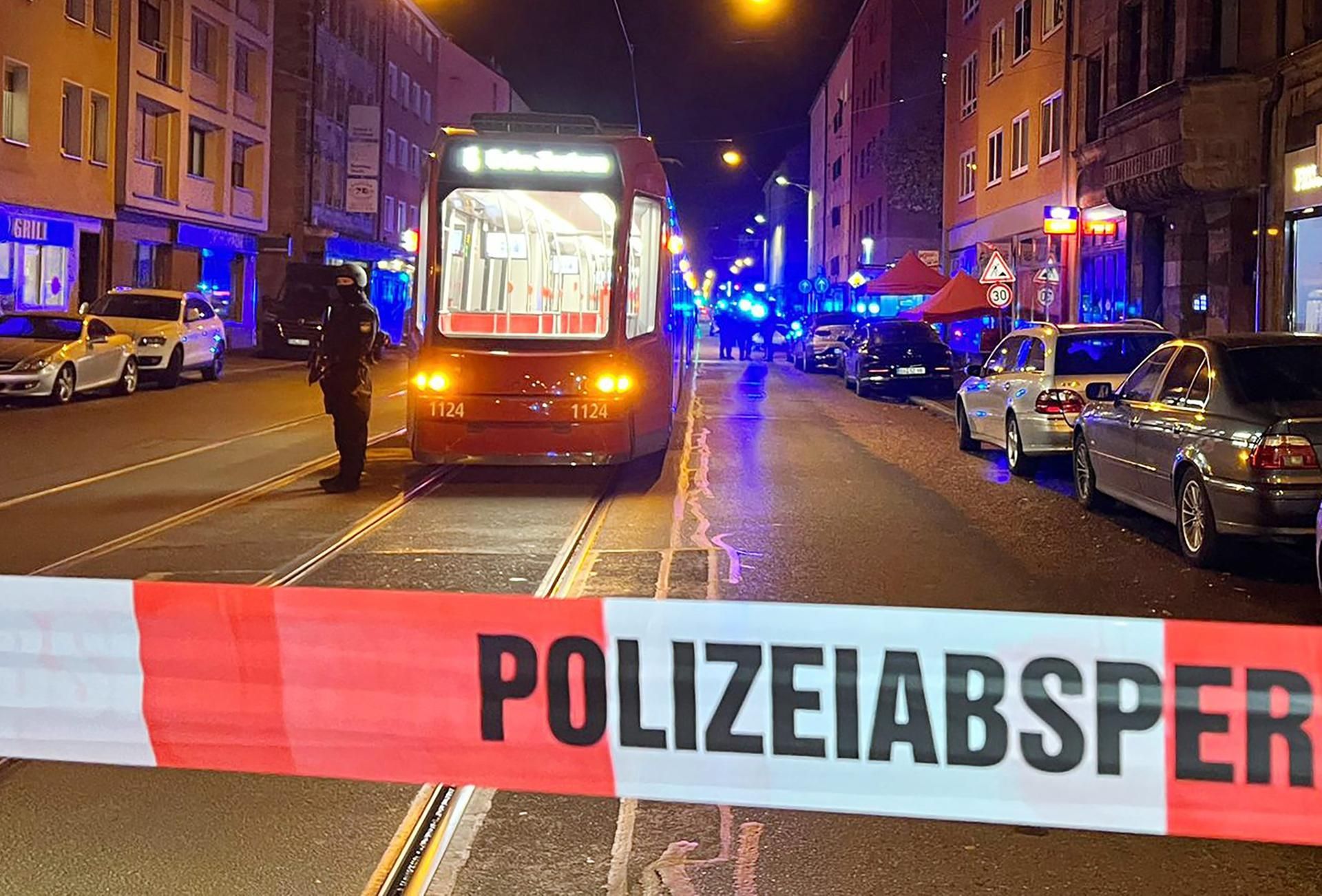 Nürnberg dpa neu