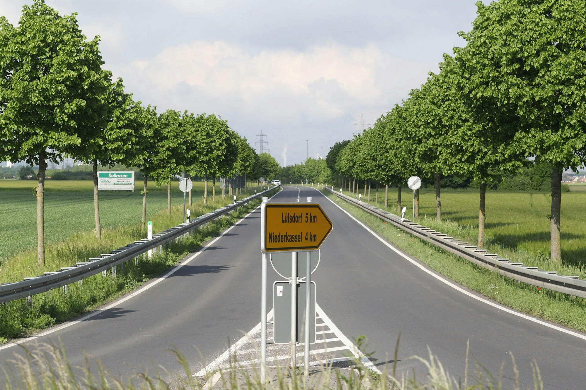 Umgehungsstraße_Niederkassel