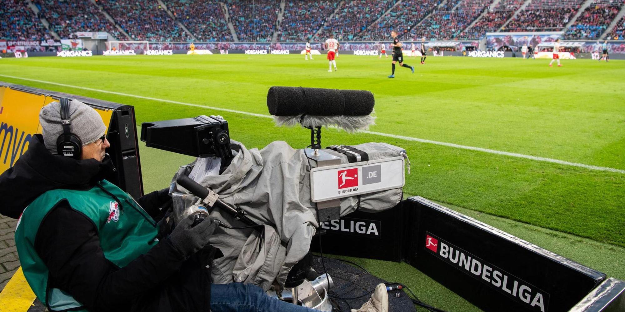 dpa kamera fußball