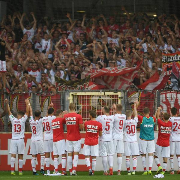 Köln Sieg Freiburg