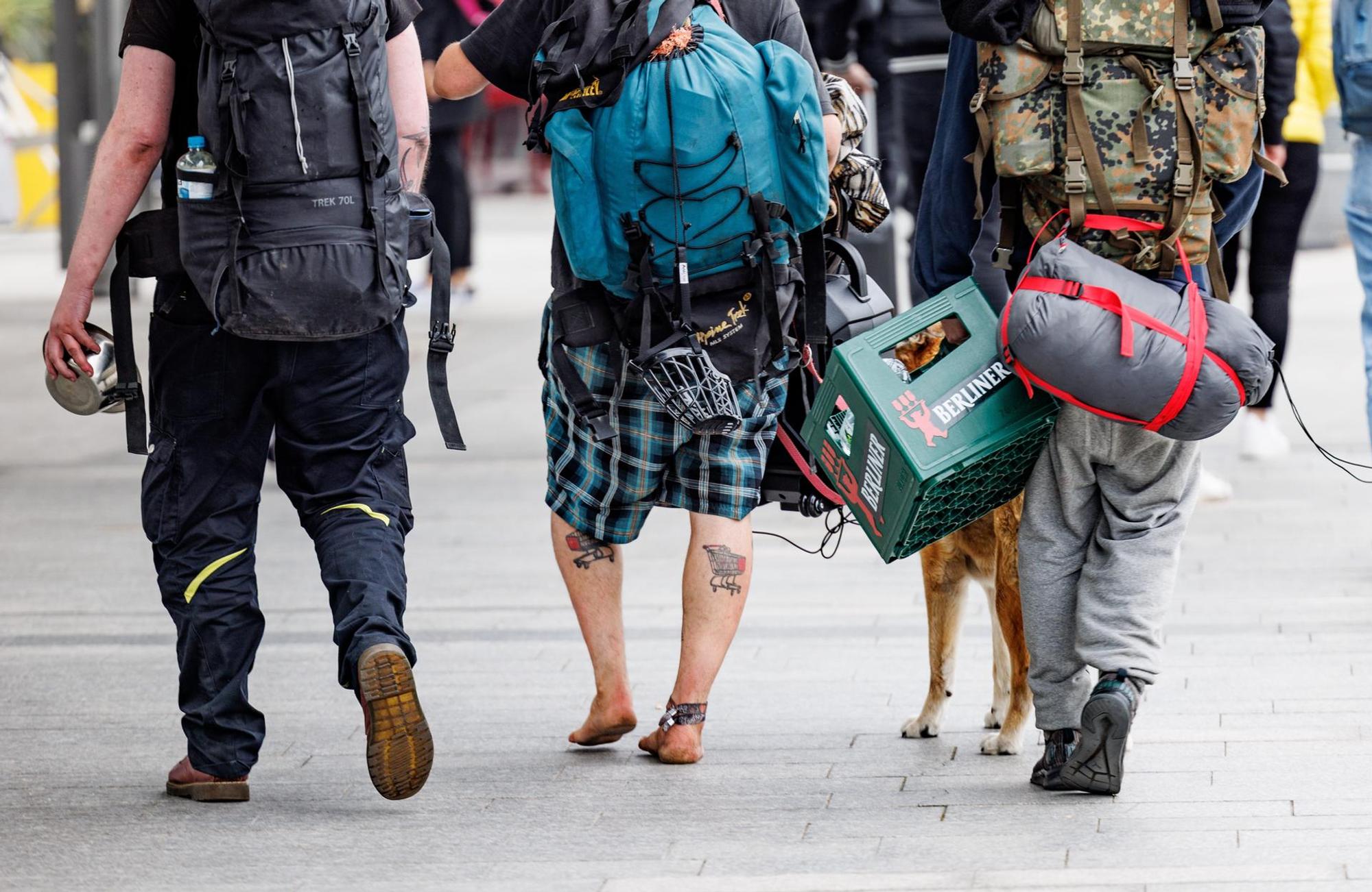 Punks Westerland Sylt