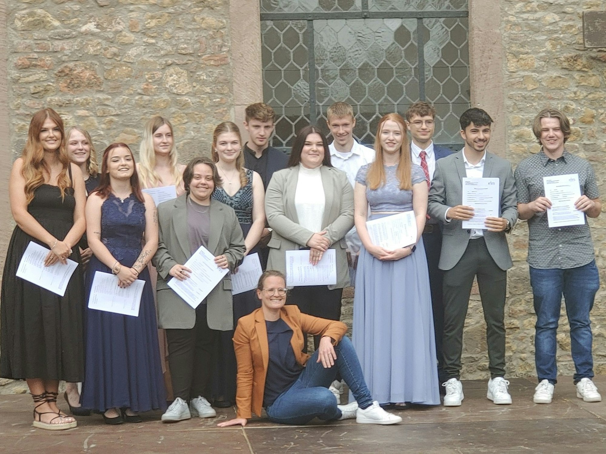 Berufskolleg Abschluss 2022 KI120