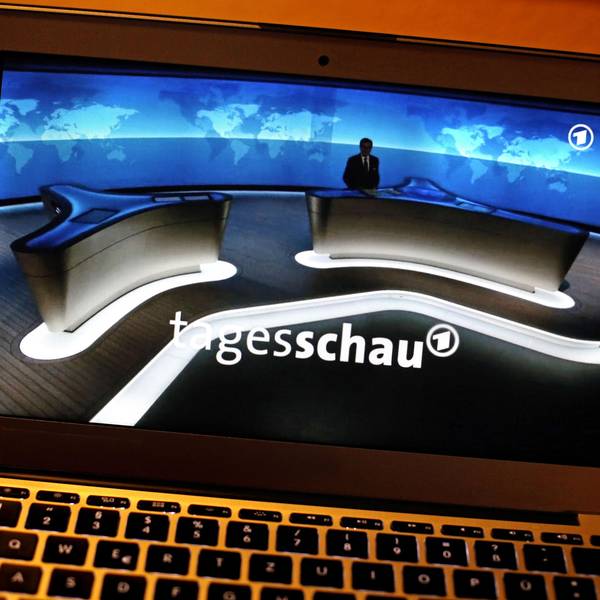 „Tagesschau“