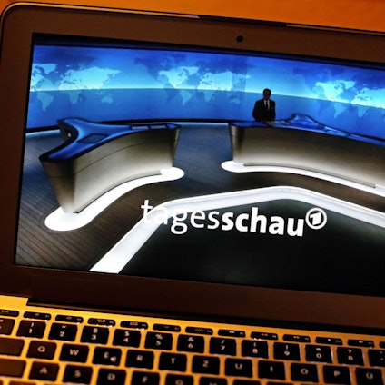 „Tagesschau“