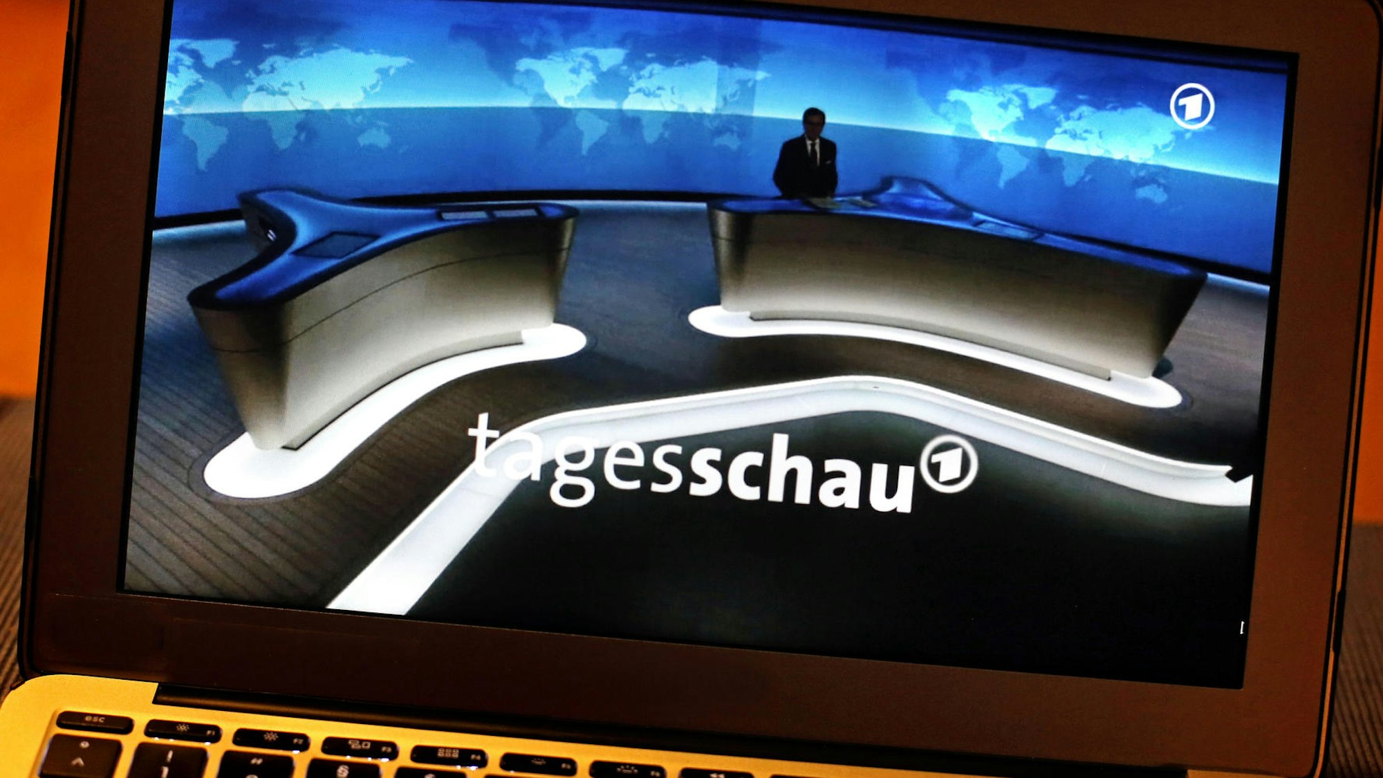 „Tagesschau“