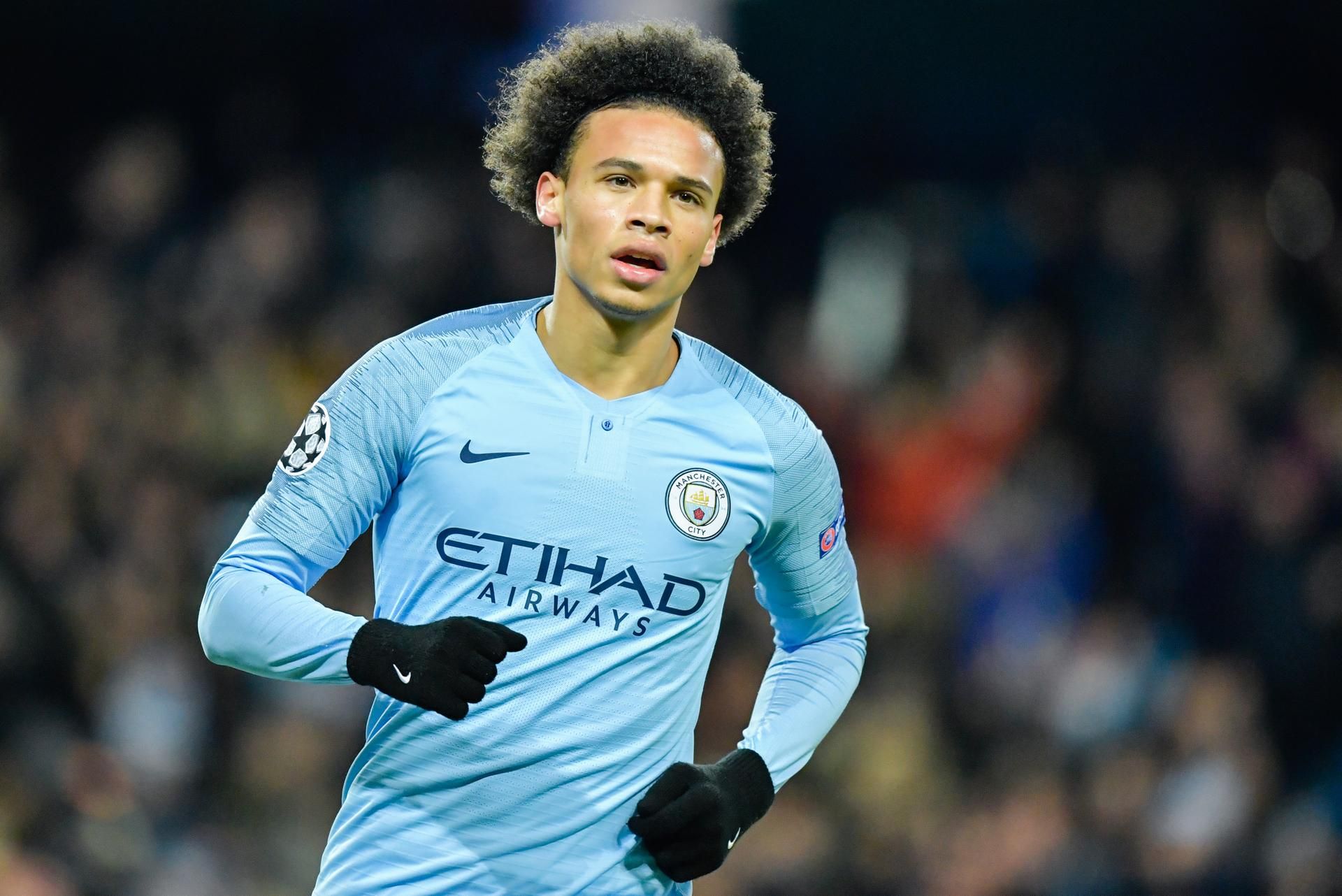 Leroy Sané (1)