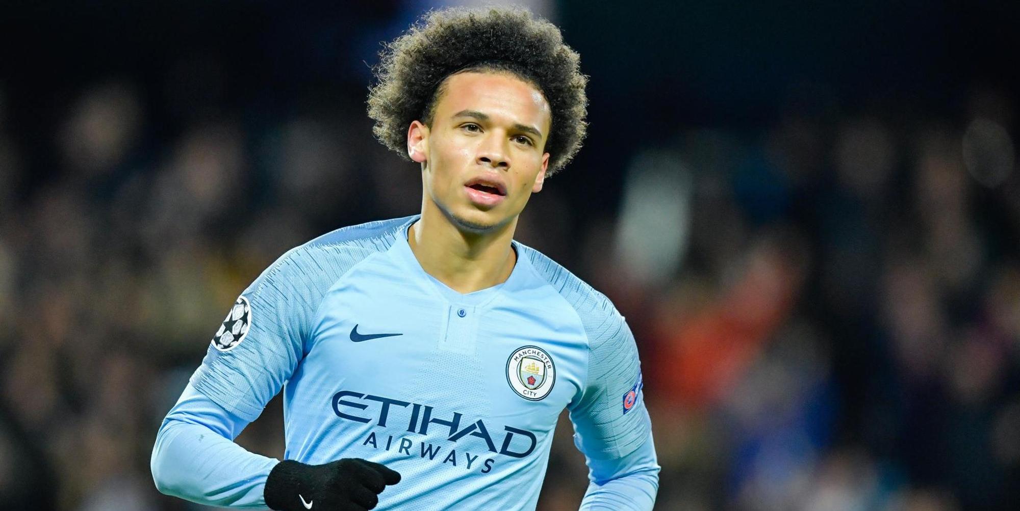 Leroy Sané (1)