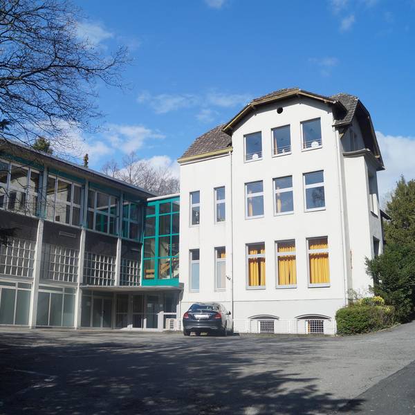 Kerpen Realschule Mater Salvatoris 2019