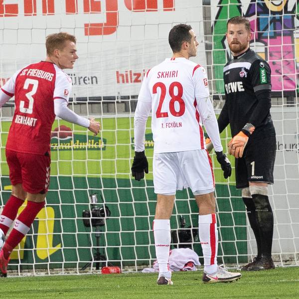 Freiburg FC 2