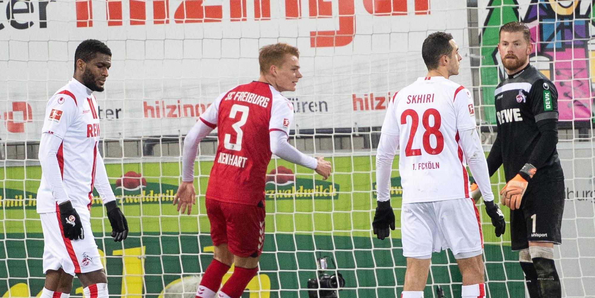 Freiburg FC 2