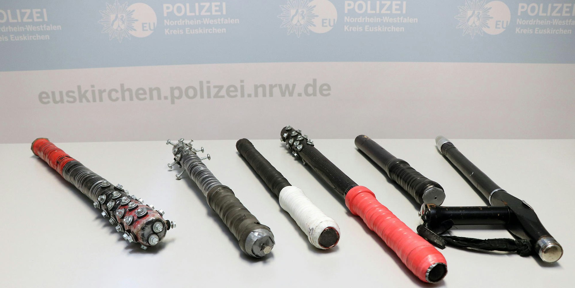 Zülpich Schlagwerkzeug