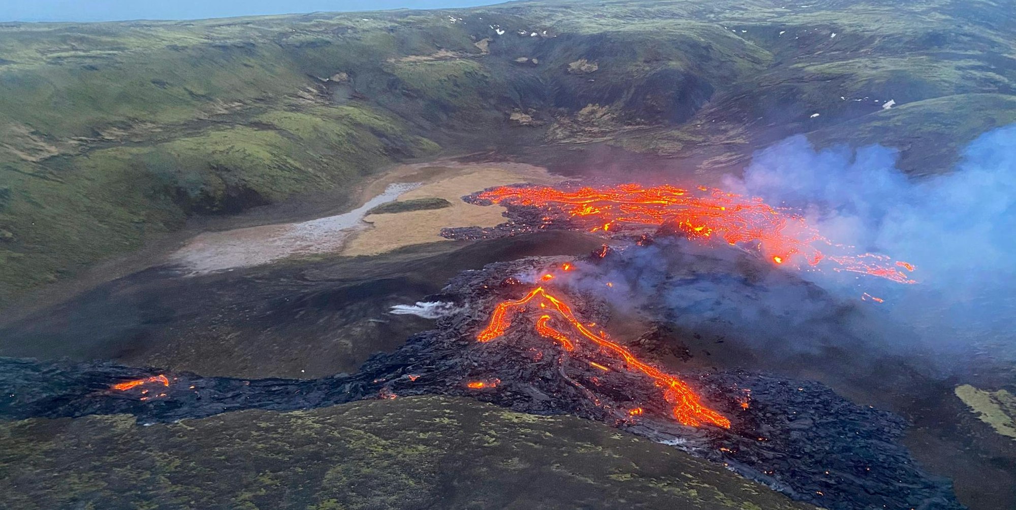 Island Vulkanausbruch DPA 030822 (1)