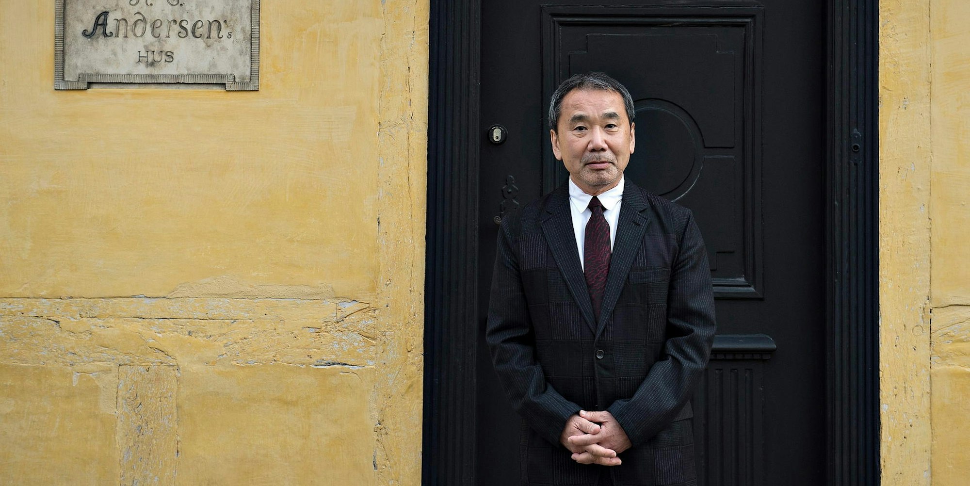 Haruki