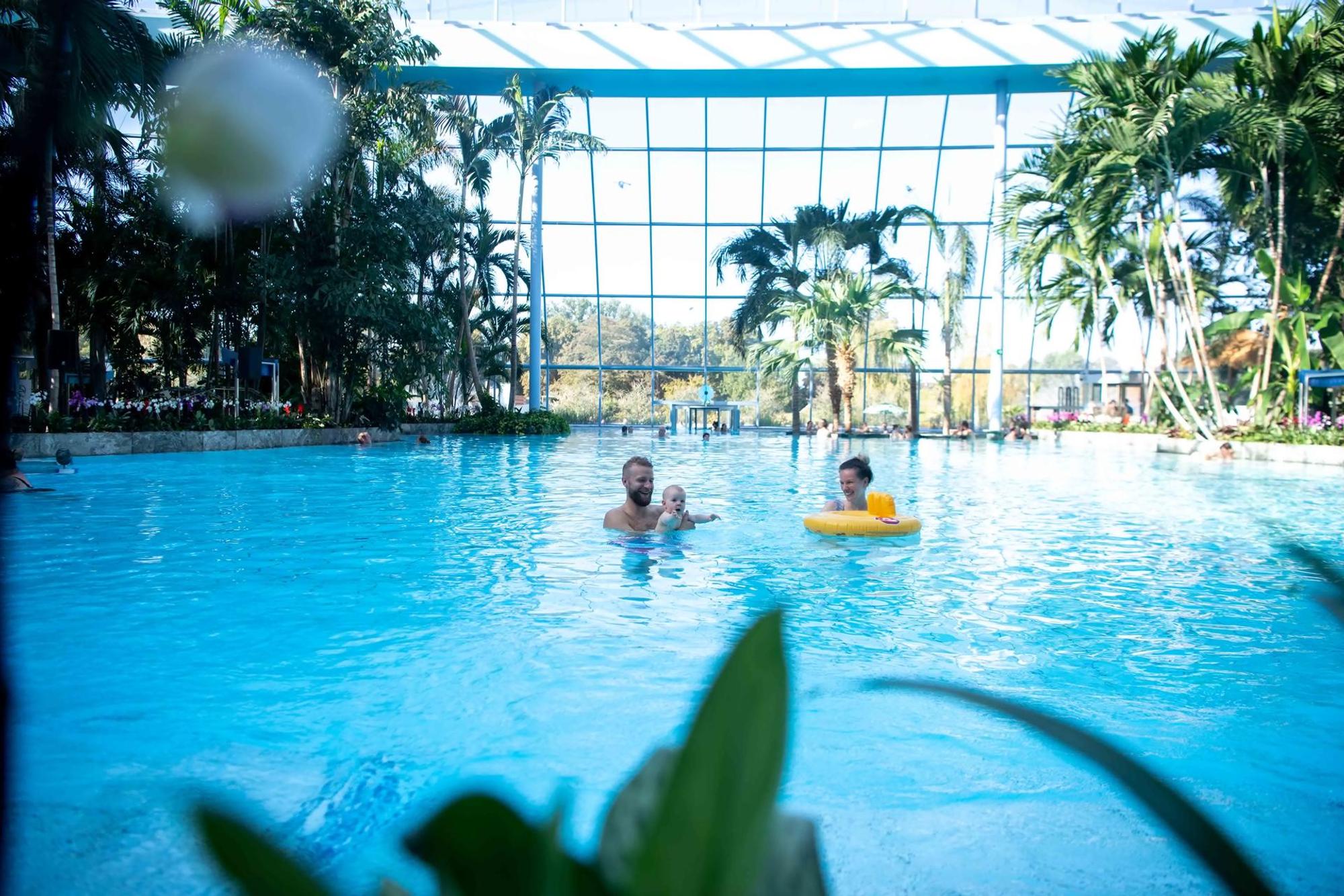 Therme Euskirchen