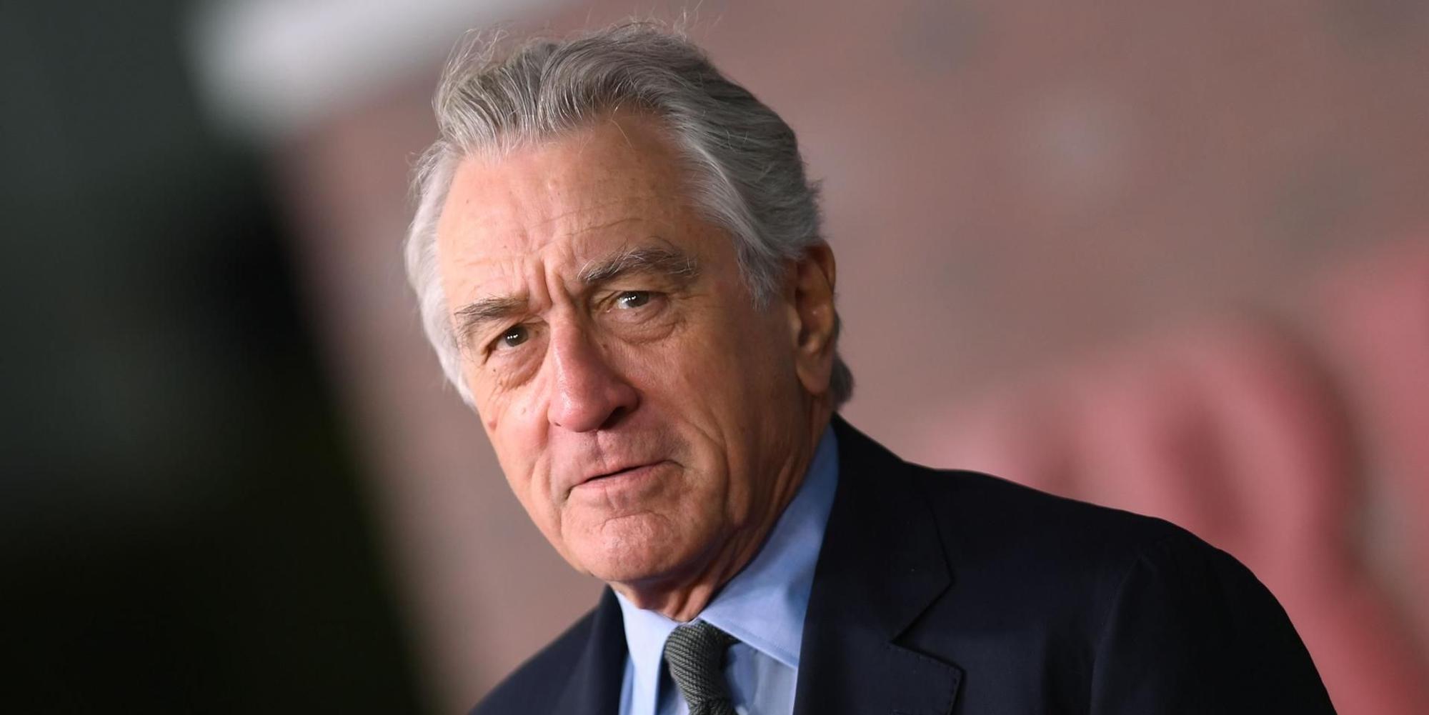 Robert De Niro