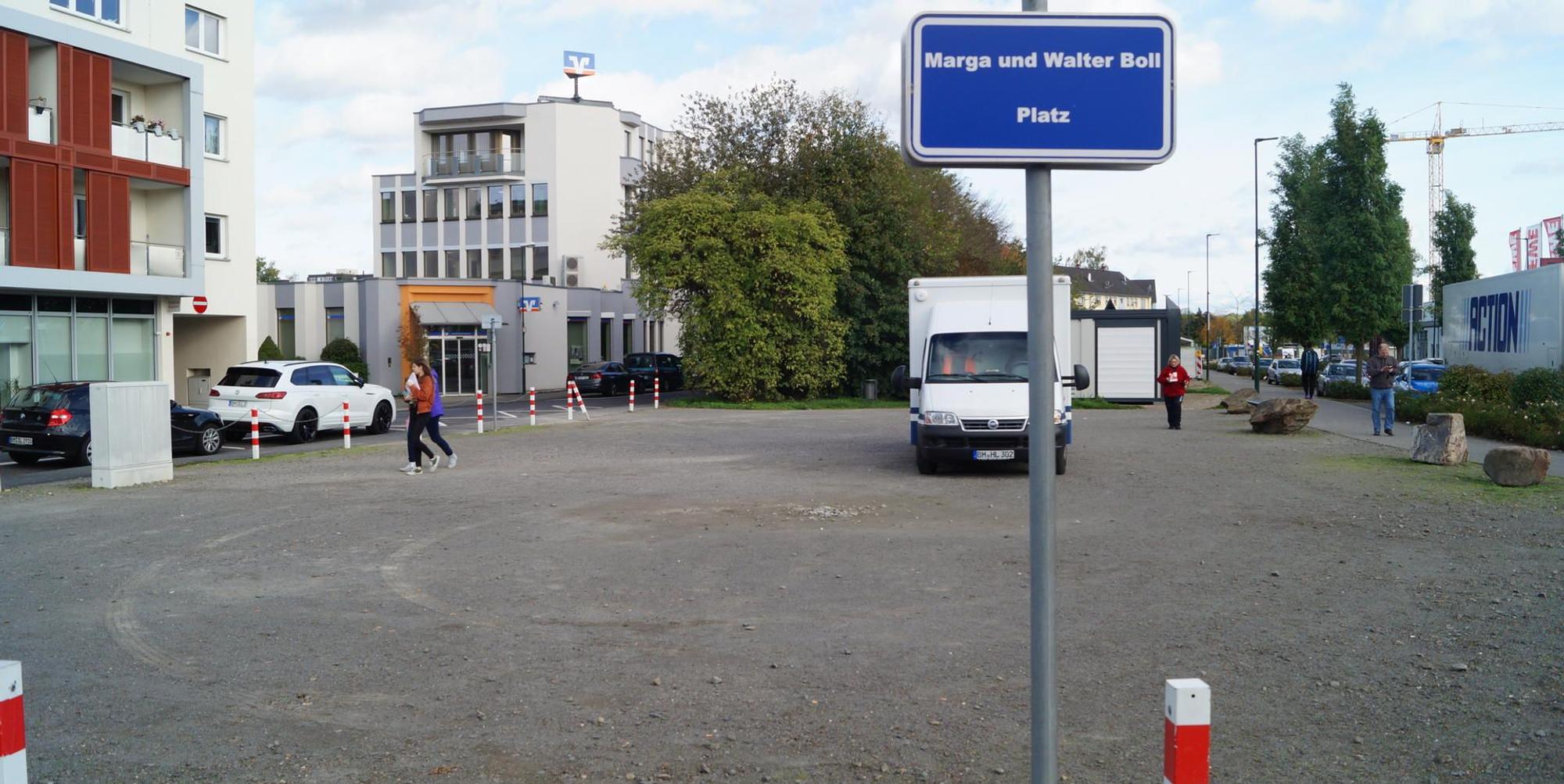 Heimatcheck Sindorf